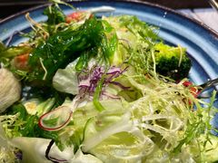 -周沫西餐(嘉禾金铂天地店)