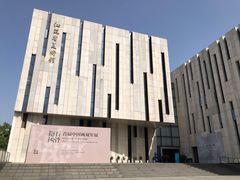 -江苏省美术馆(长江路新馆)