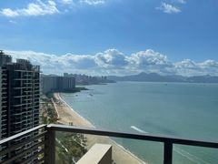 -智住·海景公寓(小径湾店)