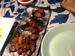 -绿茶餐厅(布吉万象汇店)