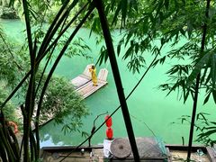 -三峡人家风景区