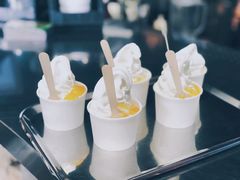 -Cafe Aewol Monsant
