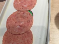 -比尔斯健康烤肉自助餐厅