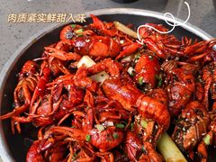 -一棠龙虾•王牌虾球(后湖御华里店)
