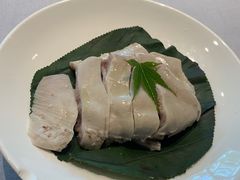 -吴越荣记·苏州菜·松鼠桂鱼(娄门景区店)