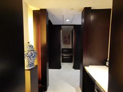 -大连中远海运洲际酒店