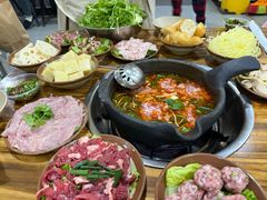 -笔记安顺夺夺粉火锅