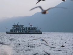 -滇池海埂公园