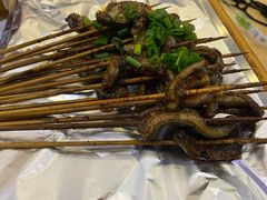 -晓靖轩烧烤(沙河风情店)