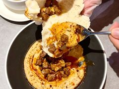 -Efes Turkish & Mediterranean Cuisine 艾菲斯餐厅(陆家嘴店)