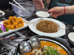 -李师傅脆肚(华强北店)