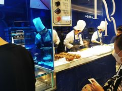 -the Roll'ING手作瑞士卷专门店(卓悦中心店)