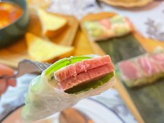 -麦甜创意轻食餐厅(西康路店)