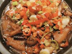 -佰家小厨·南京菜(夫子庙店)
