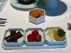 -湘上湘(米其林餐厅-正大中心总店)