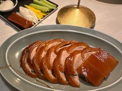 -莉莉海堂HAITANG·烤鸭(国贸商城店)