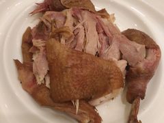 -金狮麟·新豫菜(金码大厦店)