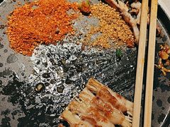 -丰茂烤串(五道口店)