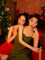 点击看大图 -蜜桃少女VISION写真馆(雁塔店)