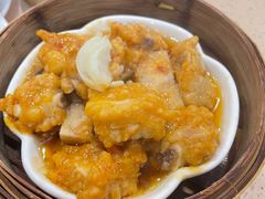 特色蒸排骨-点都德(汇胜楼店)