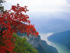 -白帝城·瞿塘峡景区