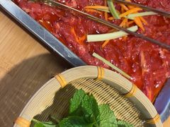 -洱火云南酸菜牛肉火锅(石景山当代商城店)