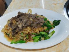 -老二正宗汕头牛肉丸店