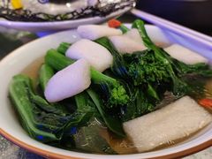 -南海渔村(珠江新城店)