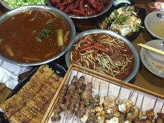 -辣盆盆麻辣小龙虾(哈尔滨总店)