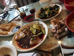 -廖老妈蹄花店(人民公园陕西街259号店)