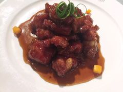 糖醋小排-苏浙汇(朝外店)
