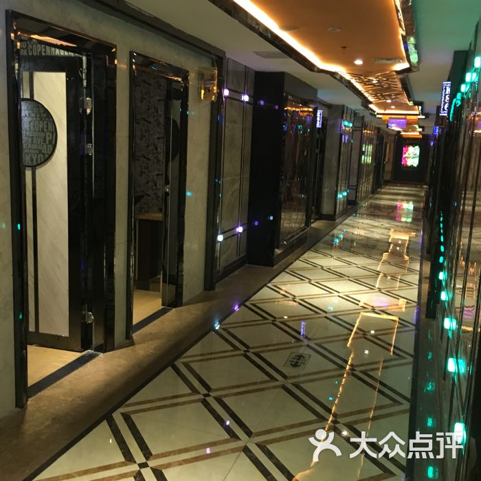 欢乐糖果ktv-图片-汕头k歌-大众点评网