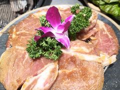 -金龙烧烤·牛肉面(西塔店)
