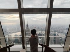 -上海柏悦酒店·世纪100牛排馆