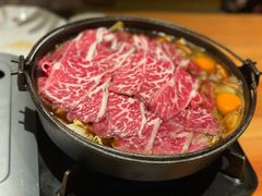 -皇品田苑日式料理(苏州中心店)