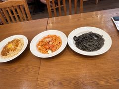 -萨莉亚(百信广场店)