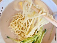 -服务大楼冷面(延大店)