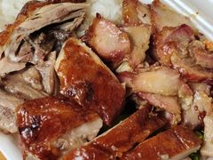 -张仔烧腊店(天河店)