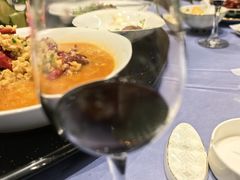 -洪福龙虾