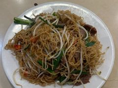 -玲又珑美食(盘福路店)