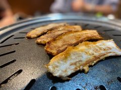 -九田家黑牛烤肉料理(太阳城店)