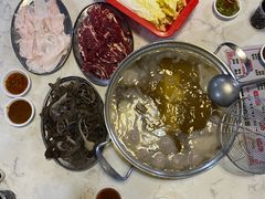 -菜忠潮州牛肉店(岗厦店)
