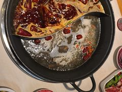 -龙厂长老火锅(抚琴店)