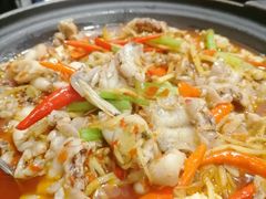 -蛙三泡椒牛蛙(万象城店)