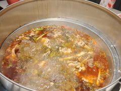 -蜀滋香鲜鱼美蛙火锅(339店)