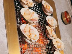 -本达人海鲜烧烤·朝鲜族风味(发展店)