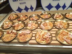 -星伦多自助料理·涮烤一体(虹悦城店)