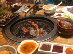 -御牛道日式烤肉料理(杭州万象城店)