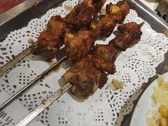 -阿拉丁新疆风味餐厅·清真(罗廊巷店)
