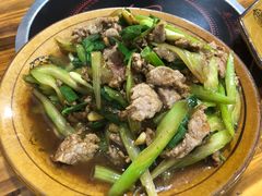 -粗茶淡饭(东滨江大道店)